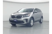 $17998 : Kia Sorento 2019 AWD LX 4dr thumbnail