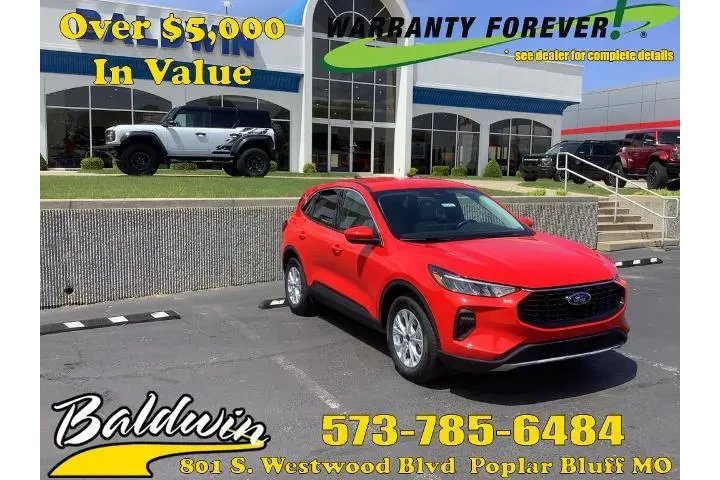 $29950 : Ford Escape 2024 AWD Active image 1