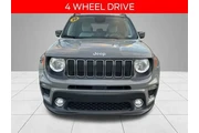 $17995 : Jeep Renegade 2020 4x4 Latit thumbnail