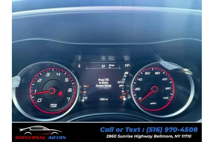 Dodge Charger 2022 SXT 4dr S image 10