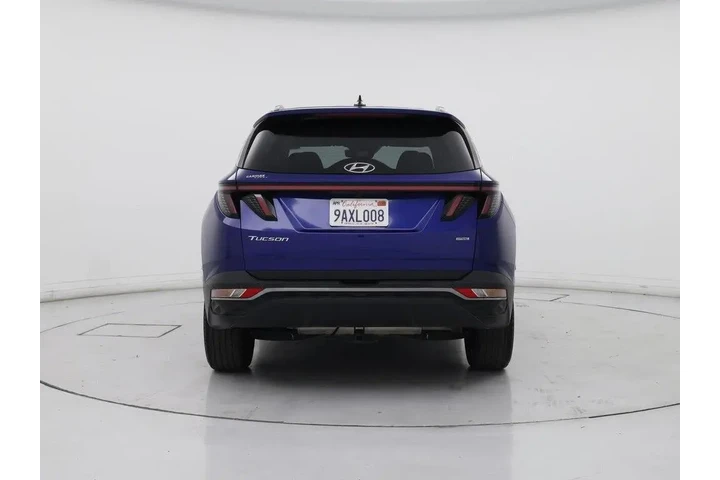 $22998 : Hyundai TUCSON 2022 AWD SEL image 6