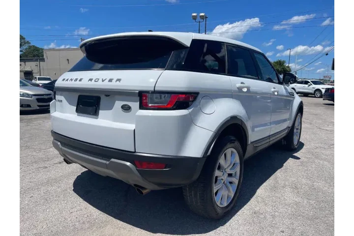 $9900 : 2016 Land Rover Range Rover E image 6