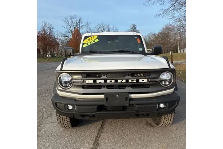 $36900 : Ford Bronco 2023 4x4 Big Ben image 8