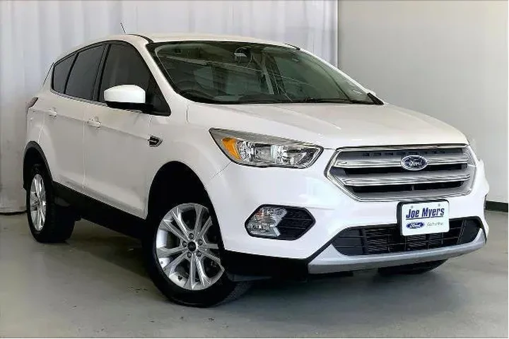 $11721 : Ford Escape 2019 SE 4dr SUV image 1