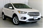 Ford Escape 2019 SE 4dr SUV en Houston
