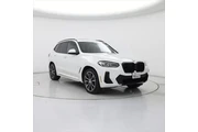 BMW X3 2022 AWD xDrive30i 4d en Santa Rosa