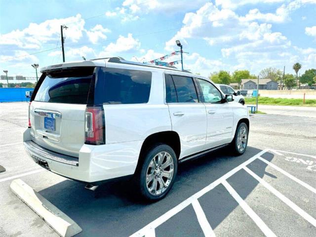 $25990 : 2016 GMC Yukon Denali image 5