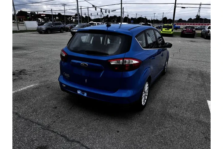 $9999 : 2014 C-MAX Energi SEL image 7