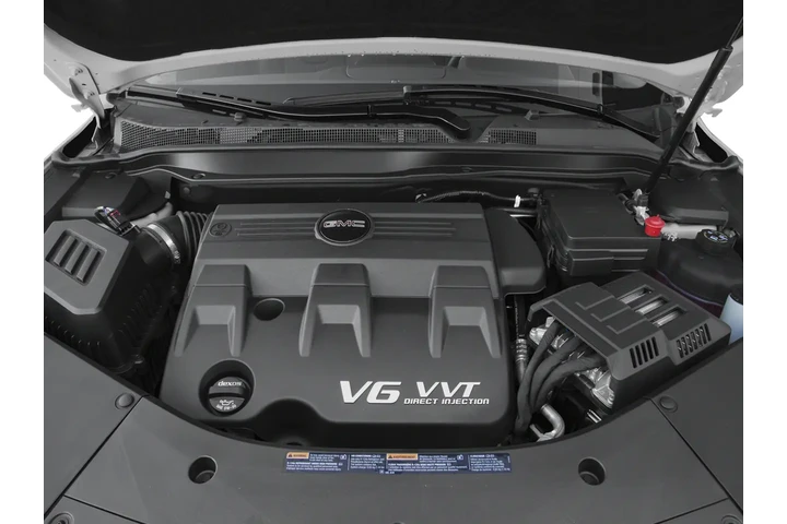 $14984 : 2017 Terrain SLT image 8