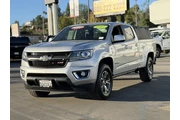 $20995 : Chevrolet Colorado 2017 4x4 thumbnail