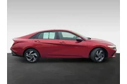 $20495 : Hyundai ELANTRA 2025 SEL Spo thumbnail