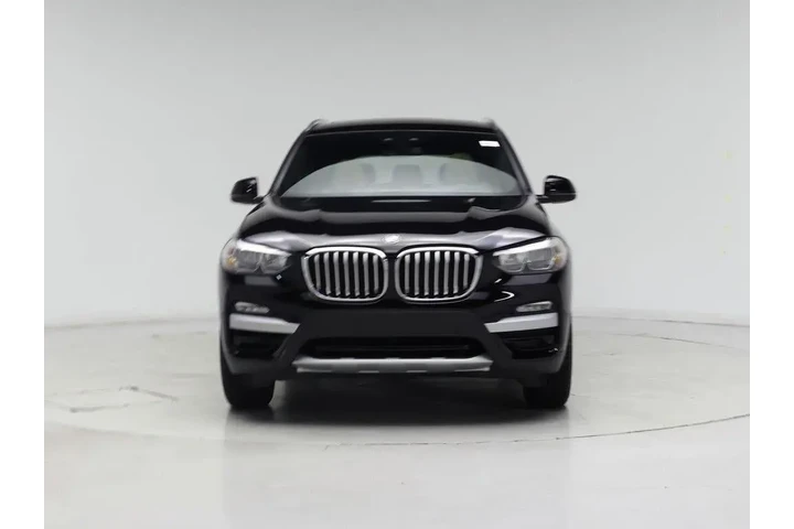 $21998 : BMW X3 2019 sDrive30i 4dr Sp image 5