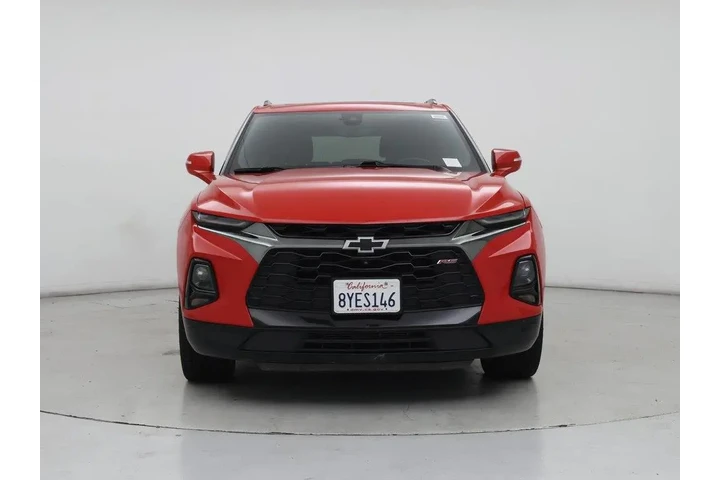 $27998 : Chevrolet Blazer 2021 AWD RS image 5