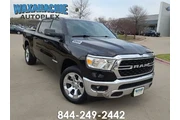 Ram 1500 2023 4x4 Big Horn 4 en Dallas