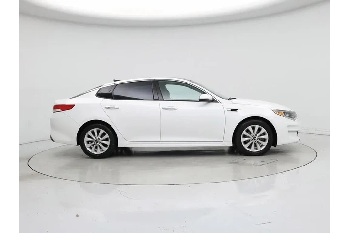 $14599 : Kia Optima 2018 EX 4dr Sedan image 7