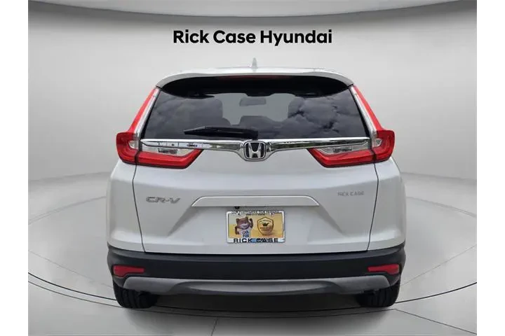 $16987 : Honda CR-V 2019 EX-L 4dr SUV image 5