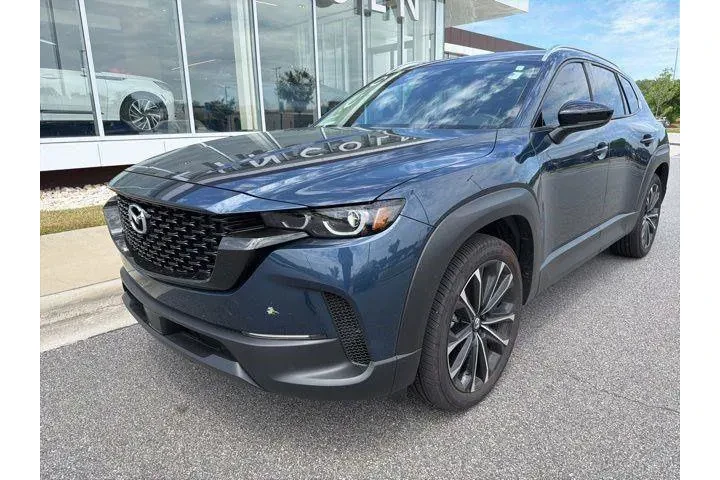 $33299 : Mazda CX-50 2025 AWD 2.5 S P image 10