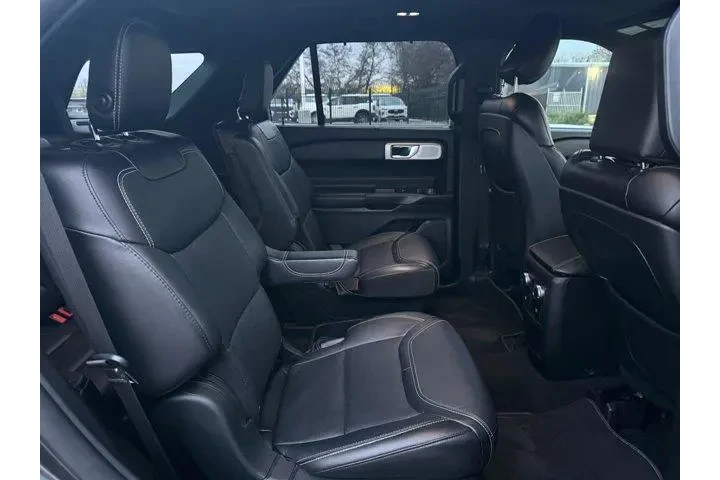 $26541 : Ford Explorer 2020 AWD ST 4d image 7