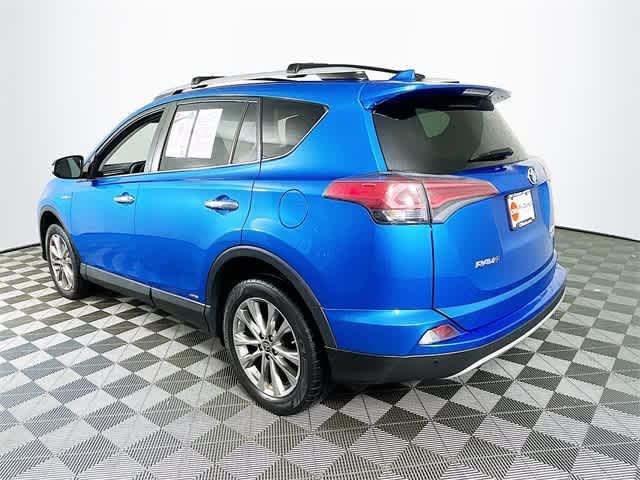 $17568 : PRE-OWNED 2016 TOYOTA RAV4 HY image 8