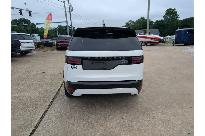 $41995 : 2023 Land Rover Discovery image 7