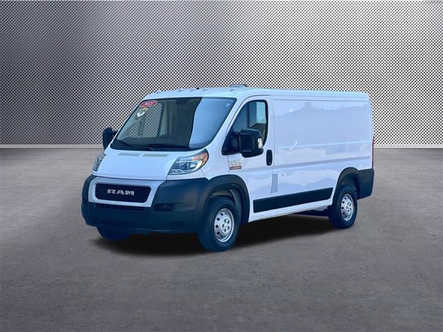 $19779 : 2021 ProMaster 1500 Low Roof image 3