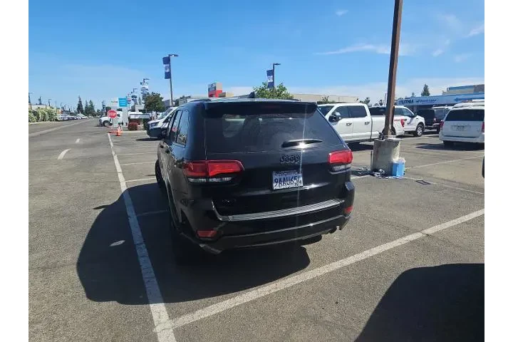 $27000 : Jeep Grand Cherokee WK 2022 image 7