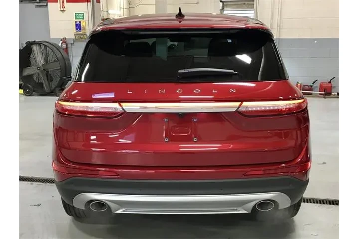 $33988 : Lincoln Corsair 2023 AWD Sta image 3