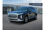 Hyundai PALISADE 2024 AWD Ca en Detroit