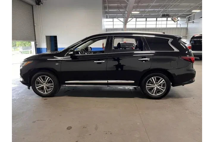 $19459 : INFINITI QX60 2020 Luxe 4dr image 6