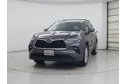 $36998 : Toyota Highlander Hybrid 202 thumbnail
