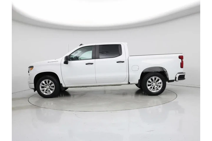 $26998 : Chevrolet Silverado 1500 202 image 3