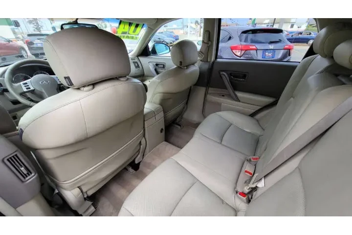 $8995 : 2004 FX35 image 7
