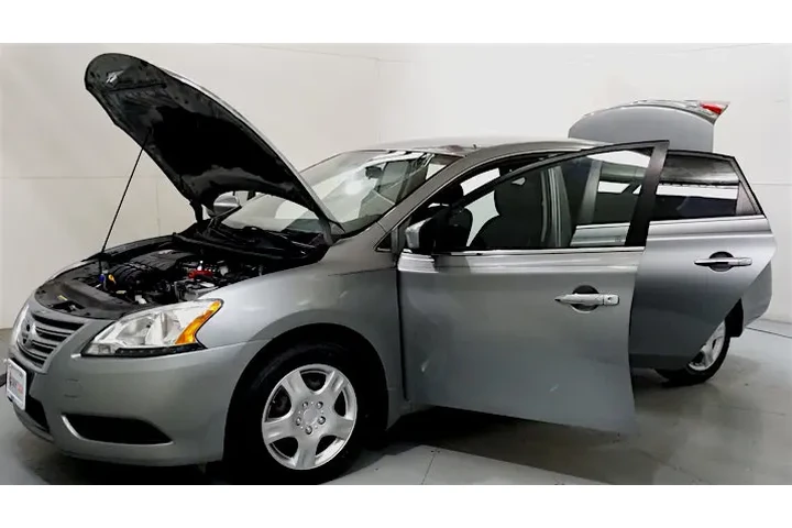 $13995 : 2015 Escape SE 4WD image 9