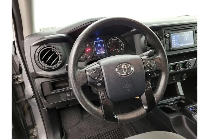 $25998 : Toyota Tacoma 2019 4x4 SR 4d image 10
