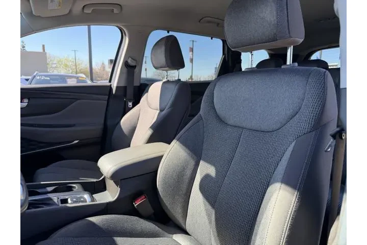 $15991 : Hyundai SANTA FE 2019 AWD SE image 10