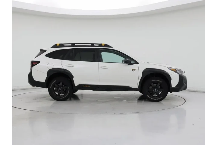 $34998 : Subaru Outback 2024 AWD Wild image 7