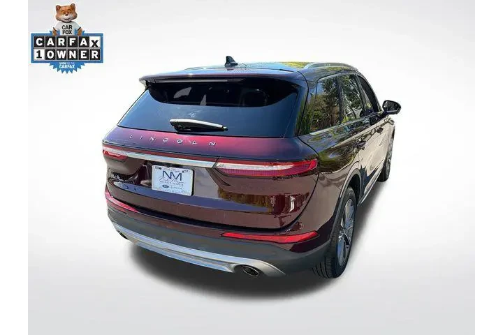 $26970 : Lincoln Corsair 2020 AWD Res image 8