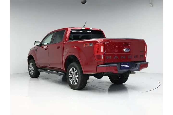 $25998 : Ford Ranger 2020 4x2 Lariat image 2