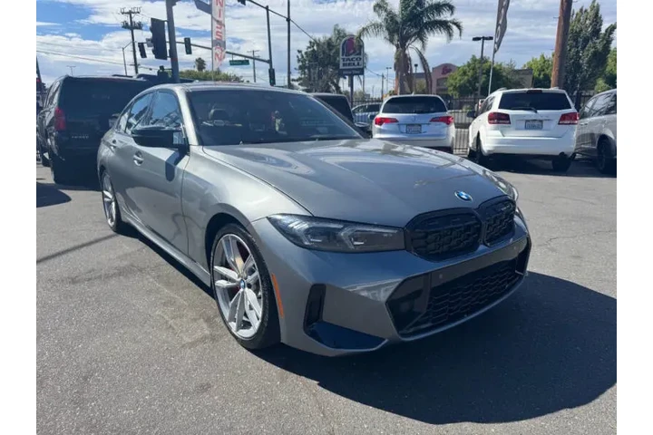 $39998 : 2024 BMW 3 Series M340i image 3