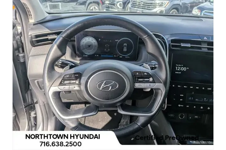$29512 : Hyundai TUCSON 2023 AWD Limi image 8