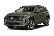 Hyundai TUCSON 2026 SEL 4dr en Binghamton