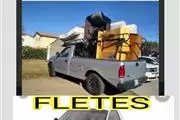 FLETES... MUDANZAS thumbnail