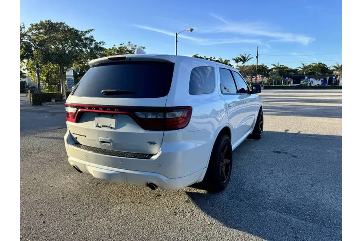 $22499 : 2019 Durango R/T image 9