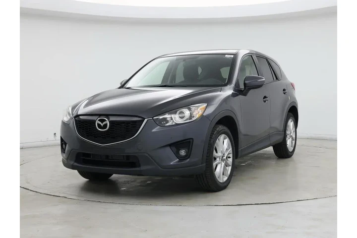 $17998 : Mazda CX-5 2015 AWD Grand To image 4