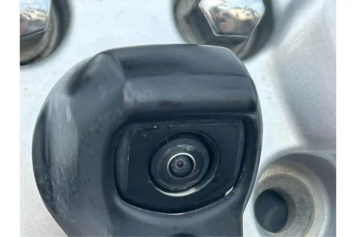 Jeep Wrangler 2020 4x4 Sport image 7