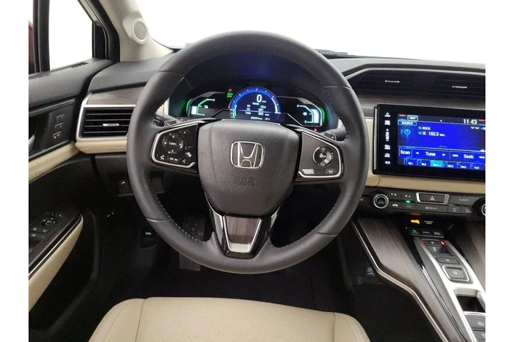 $31998 : Honda Clarity Plug-In Hybrid image 10
