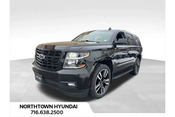 $35462 : Chevrolet Tahoe 2019 4x4 Pre image 10