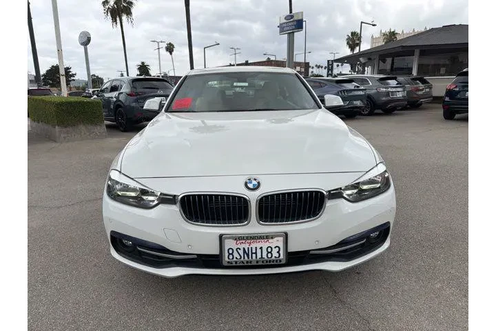 $15386 : BMW 3 Series 2017 330e iPerf image 2