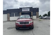 2012 Grand Cherokee Limited en Louisville
