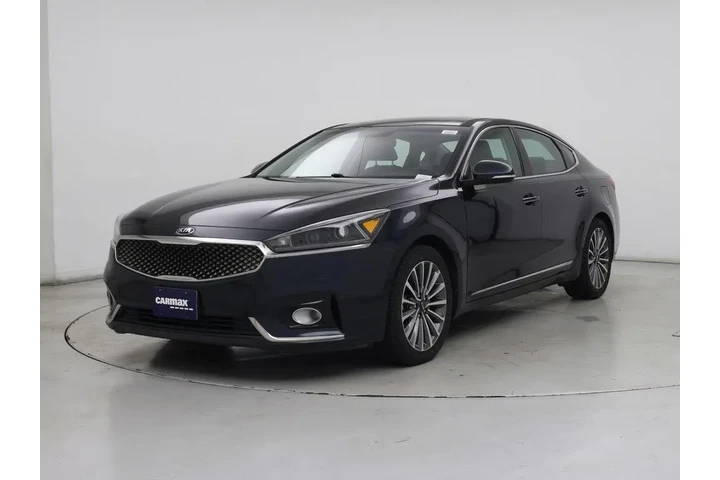 $12998 : Kia Cadenza 2017 Premium 4dr image 4